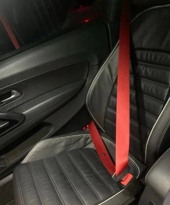 Volkswagen Scirocco cena 71000 przebieg: 73000, rok produkcji 2016 z Nekla małe 22